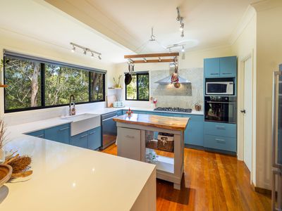 25 Topaz Drive, Emerald Beach