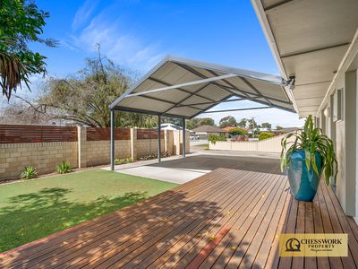 5A Hunt Street, Thornlie
