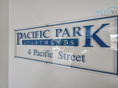 4 / 4 Pacific Street, Newcastle