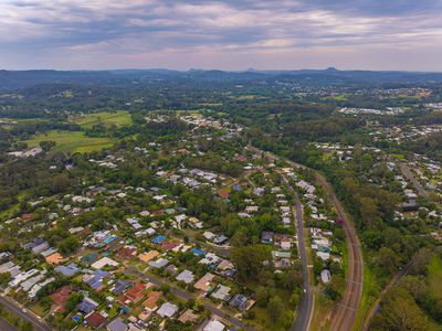 28 MERRIMAN COURT, Palmwoods