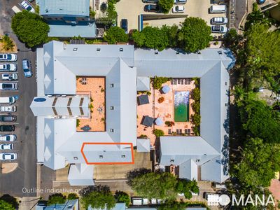 28 / 5-7 Byron Street, Byron Bay