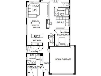 10 Fothergil Grove, Truganina