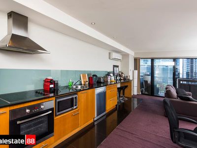 808 / 251 Hay Street, East Perth