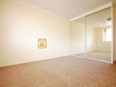 11 / 48 Denman Avenue, Wiley Park