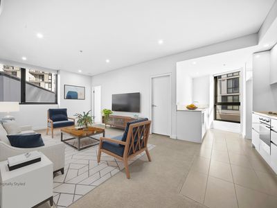 518 / 20 Chisholm Street, Wolli Creek