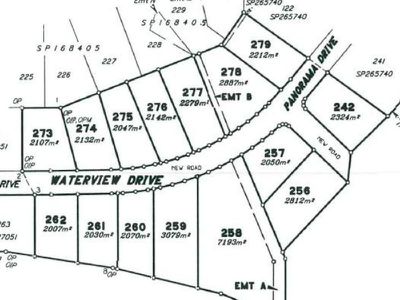 Lot 278, Waterview Drive, Dundowran Beach