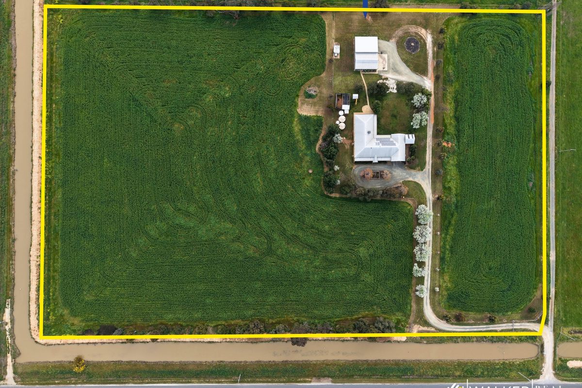 1416 Finlay Road, Tongala