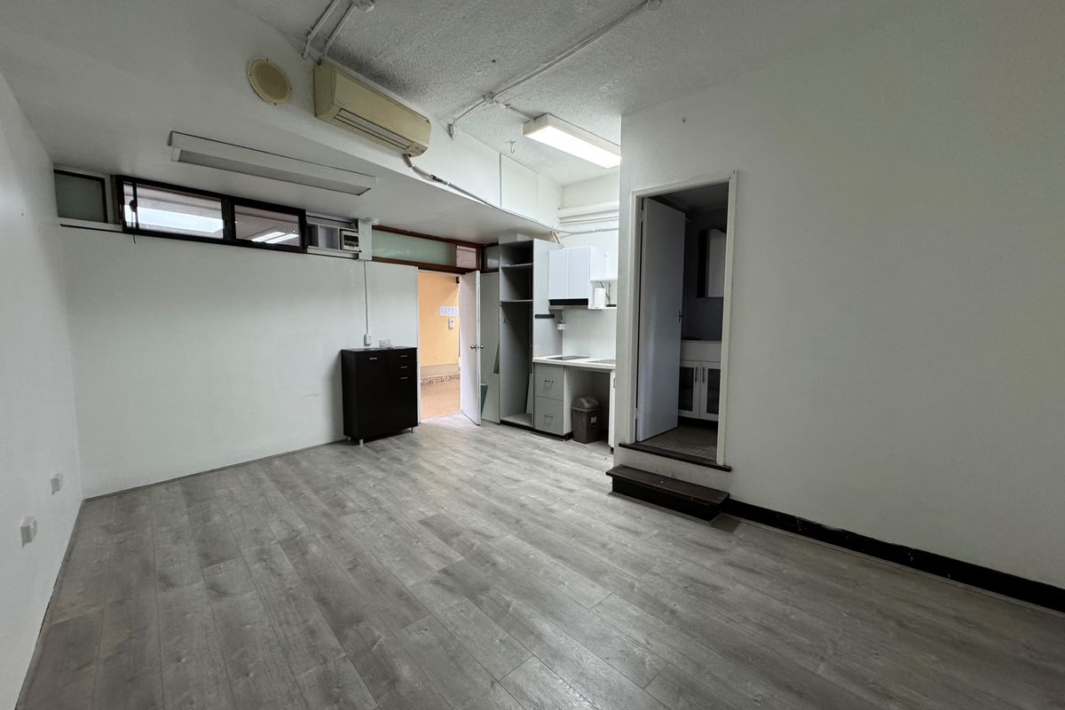 Shop 4 / 56-58 Railway Crescent, Jannali