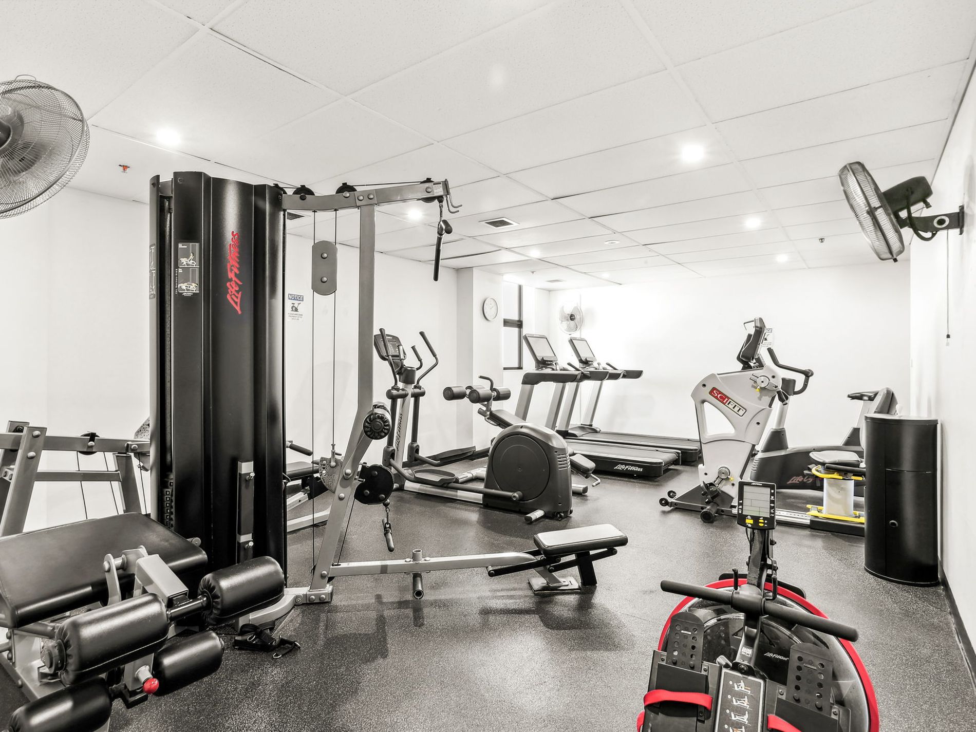 187 Liverpool Street, Sydney