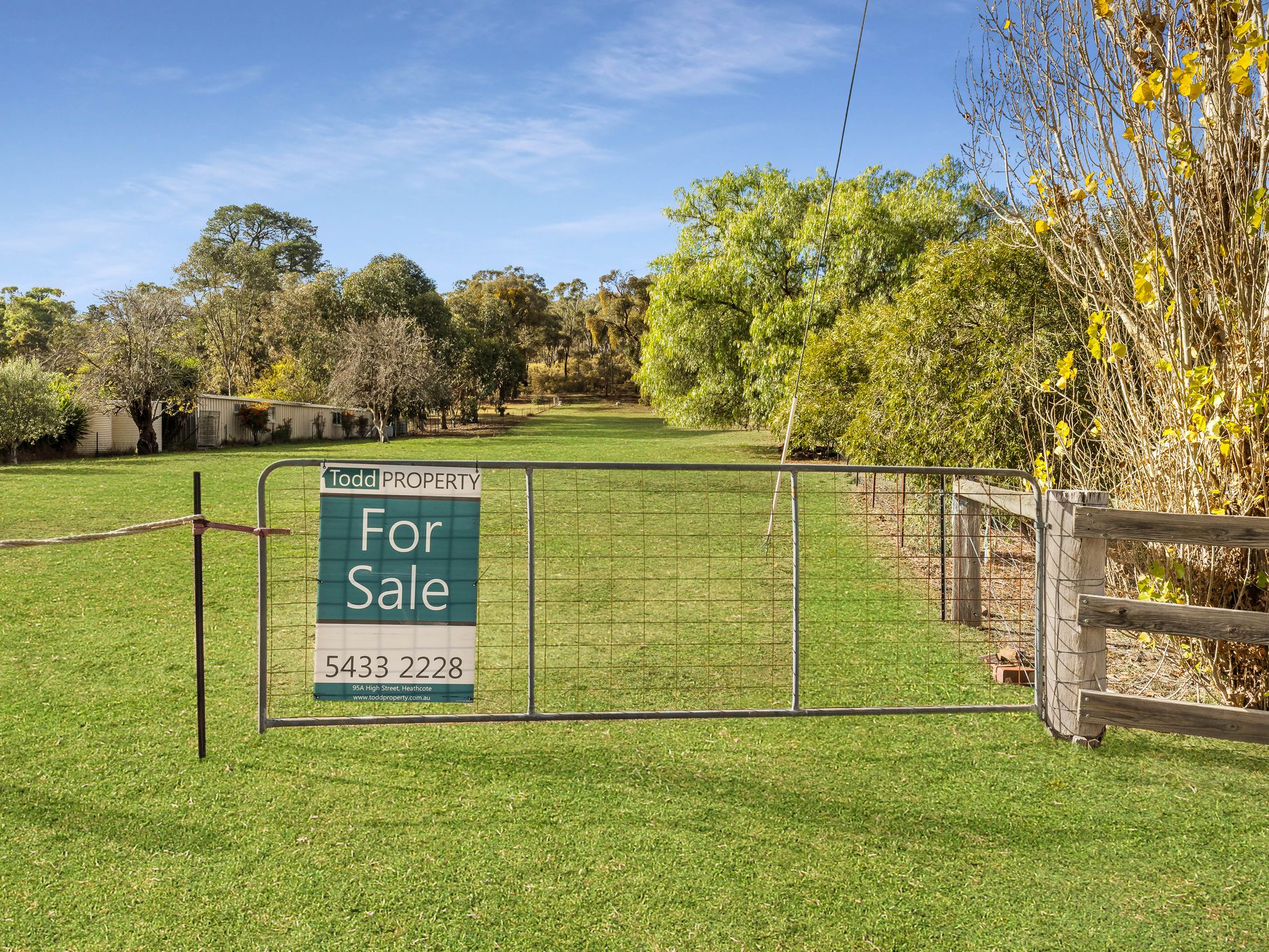 34 Caldwell Street, Heathcote