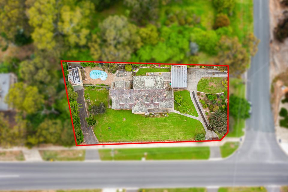 34 Doak Street, East Bendigo PH Property