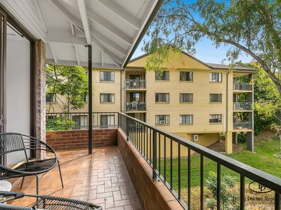 7 / 22 Carr Street, St Lucia