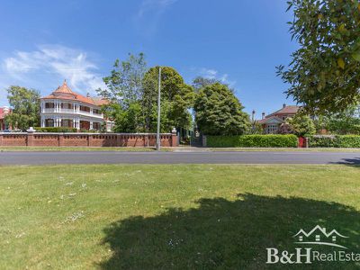 28 Victoria Parade, Devonport