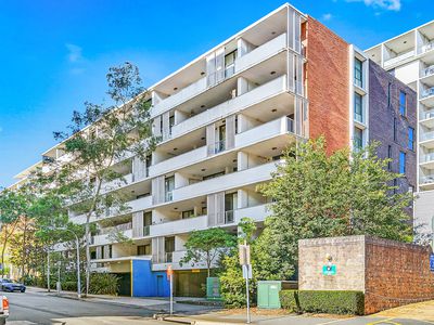 603a / 25 John Street, Mascot