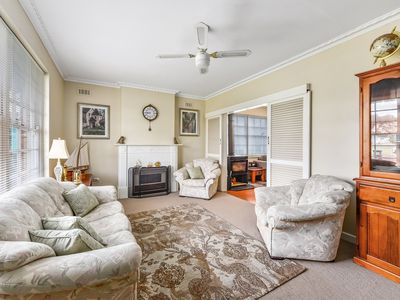 10 HISTORY AVENUE, Millicent