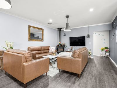 29 Peckham Boulevard, Baldivis