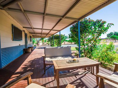 Lot 17 MANILINHA Drive, Boodarie