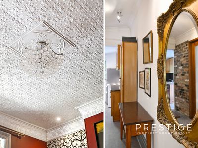 8 Angel Street, Newtown