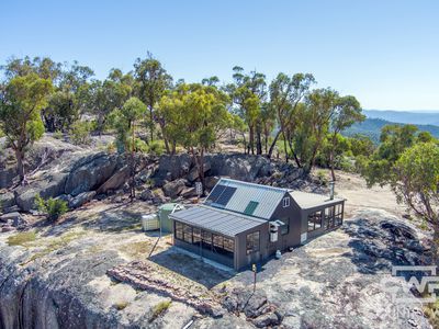Lot 104, 1768 Silent Grove Road, Silent Grove