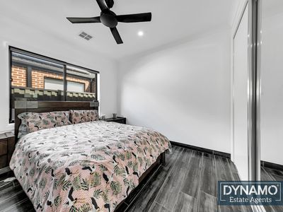 370 Highlander Drive, Craigieburn