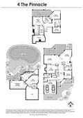 4 The Pinnacle, Avalon