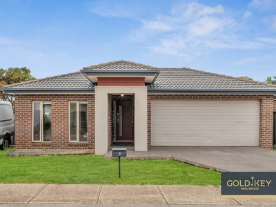 6 Pinjar Avenue, Tarneit