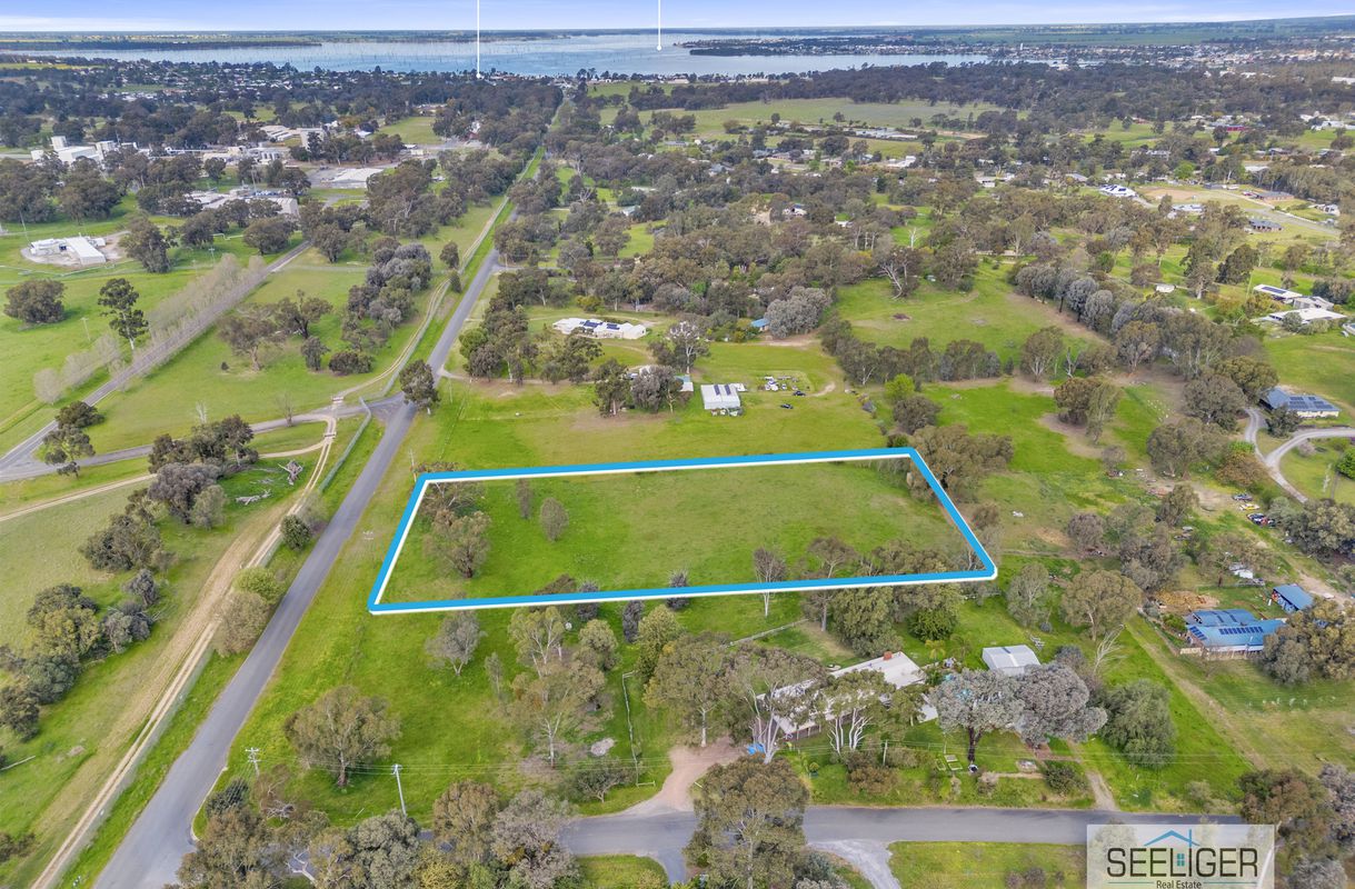 Real Estate Agent Mulwala Seeliger Real Estate