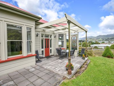 30 Currie Street, Port Chalmers