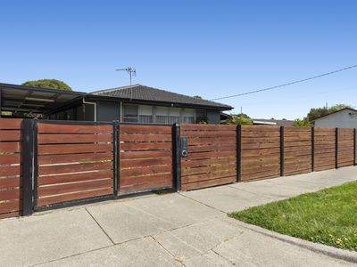 23 Martindale Crescent, Seymour