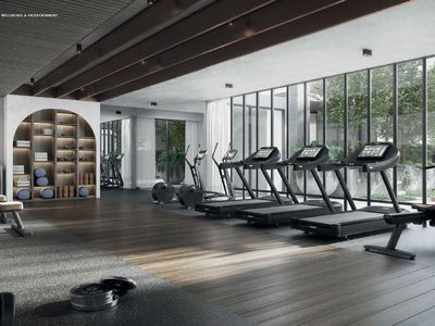 403a/72 Ascot Vale Road, Flemington