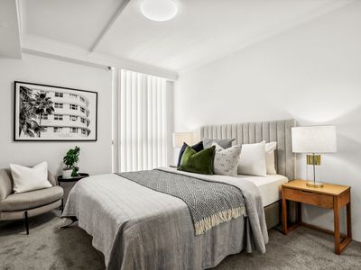 398-408 Pitt Street, Sydney