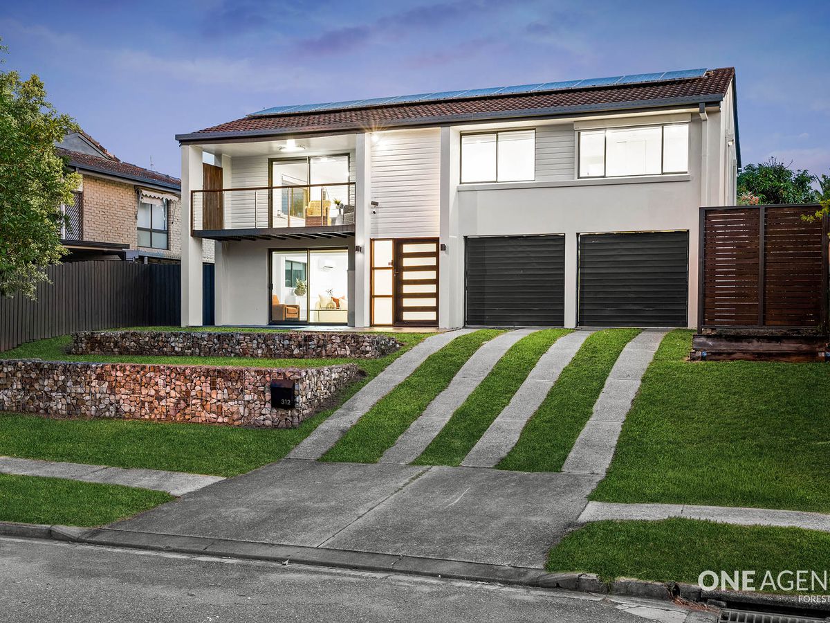 312 Sumners Road, Riverhills