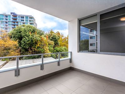 39 / 20 Rowe Avenue , Rivervale