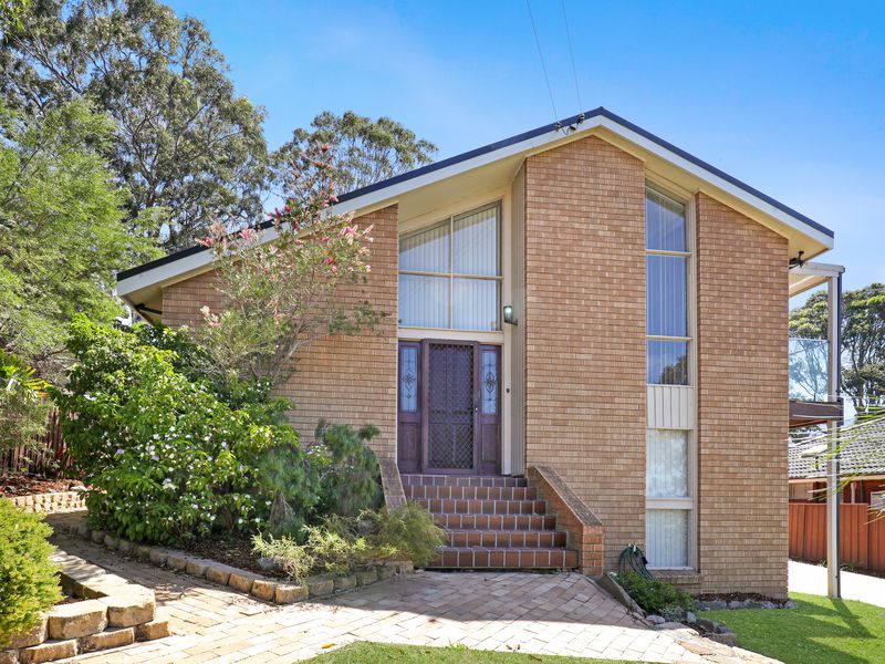 20 Zelang Avenue, Figtree