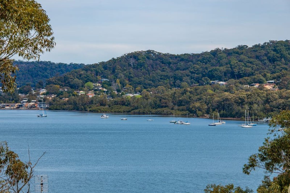 78 Henry Parry Drive, Gosford