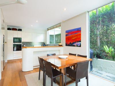 2 / 515 New South Head Road, Double Bay