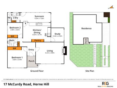 17 McCurdy Road, Herne Hill