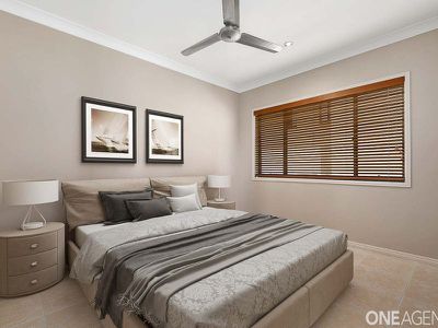 45 Christensen Street, Urraween
