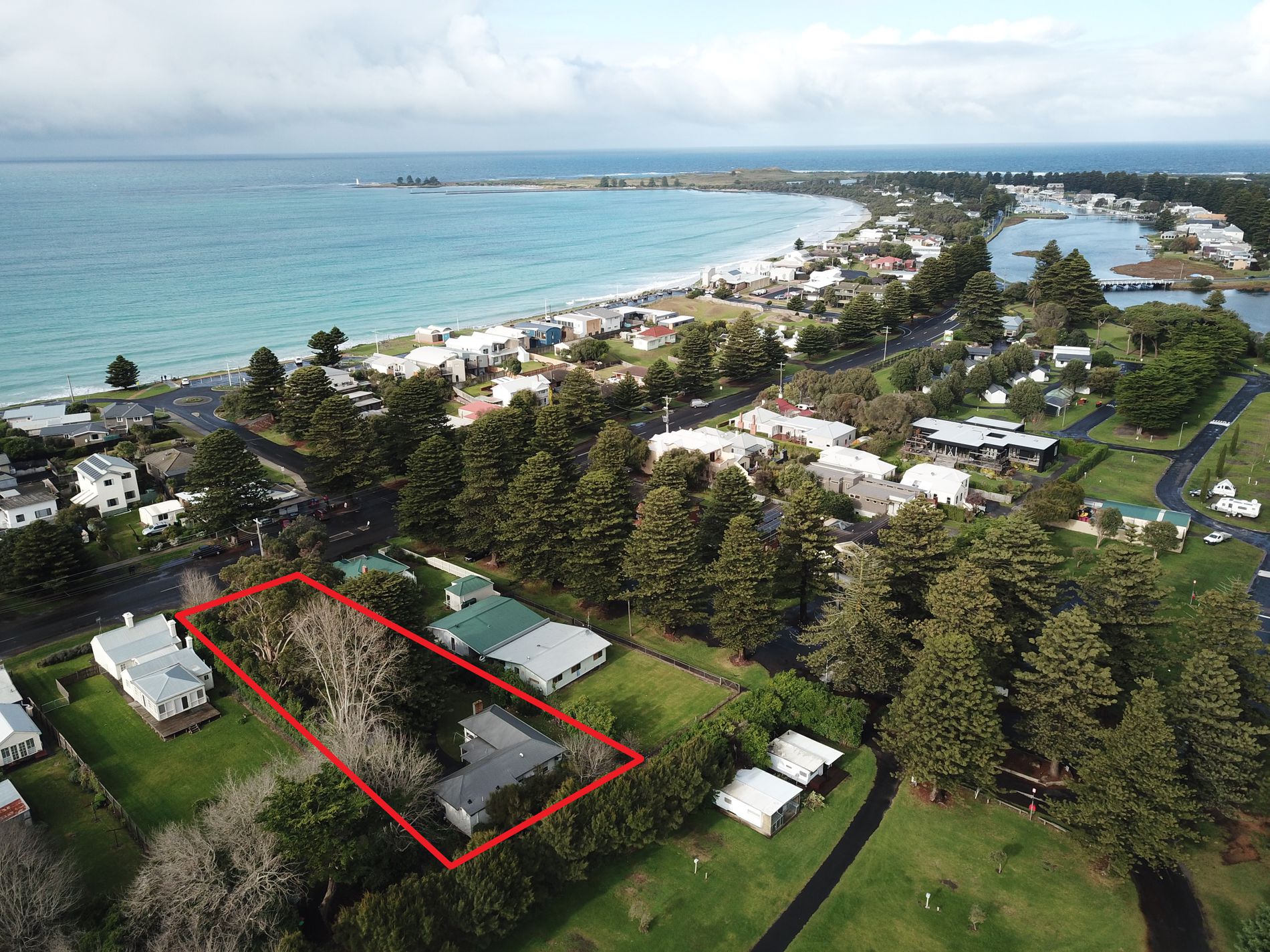 127 Griffiths Street, Port Fairy Robertson Port Fairy