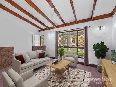 21 Flagstone Avenue, Rangewood