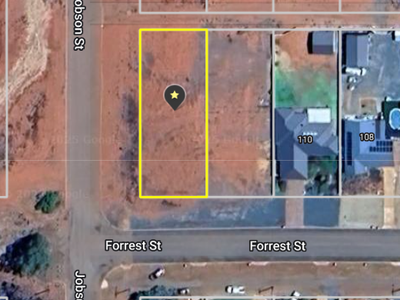 114 Forrest Street, Coolgardie