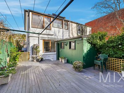 3 Cameron Street, South Hobart