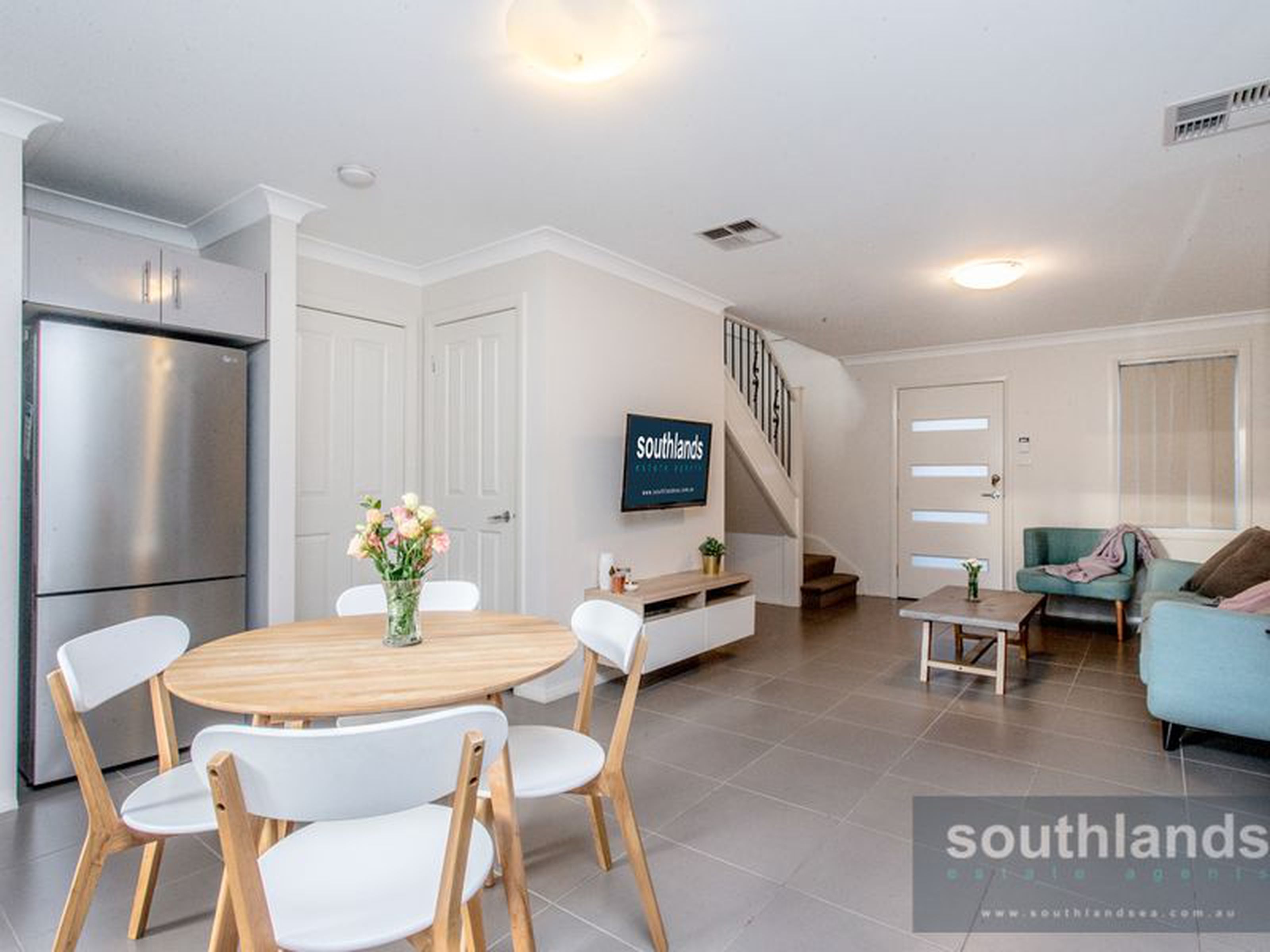 4 / 90-92 Cox Avenue, PENRITH