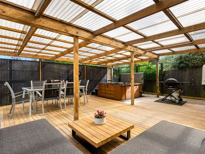 5/13 Richards Avenue, Forrest Hill