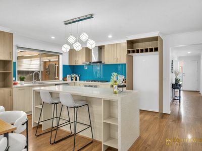 22 Silver Gum Street, Manor Lakes