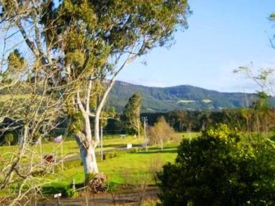 2153 Moss Vale Rd, Kangaroo Valley
