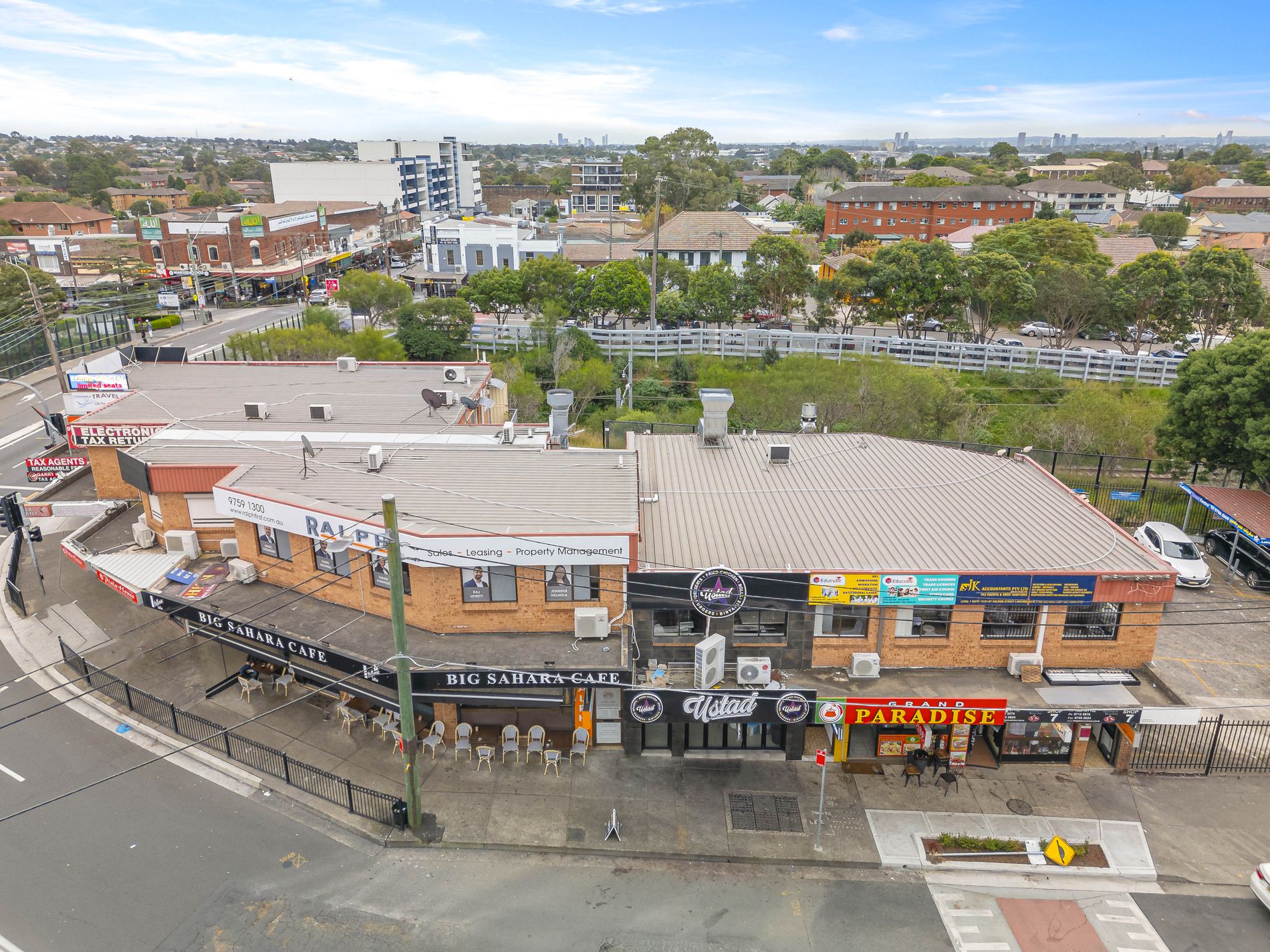 13A / 61-67 Haldon Street, Lakemba