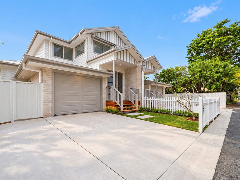 99 Station Street, Mullumbimby