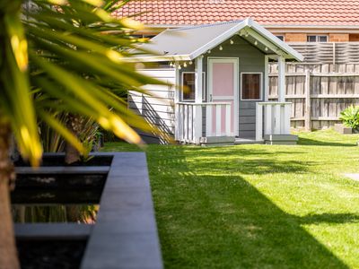 28 Trentham Way, Langwarrin
