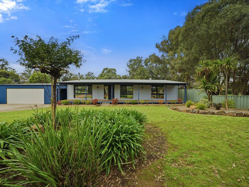 11 McKenzie Street, Murchison
